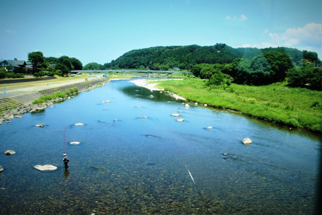 那珂川